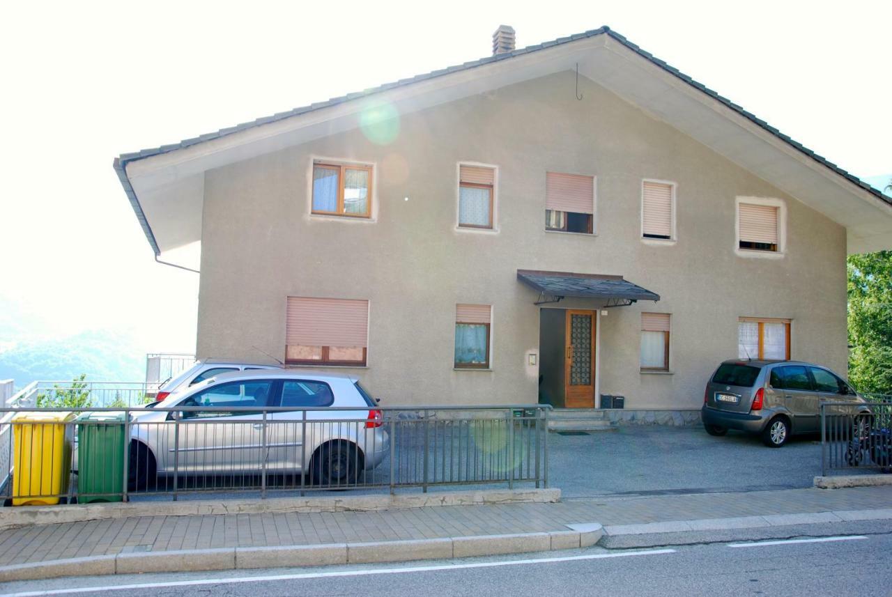 Il Ponte Saint-Vincent Exterior photo